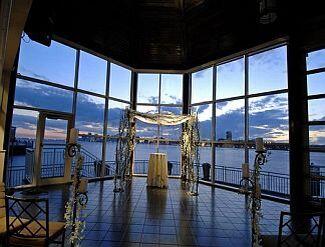 view from the lighthouse nyc