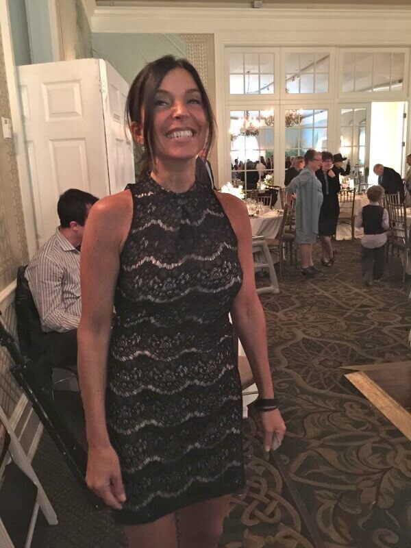 Stephanie NY Botanic Garden