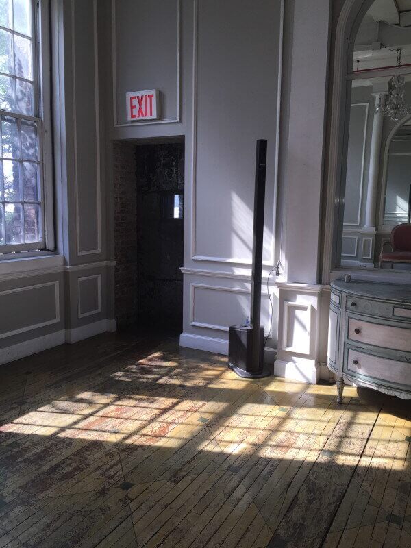 Metropolitan Building