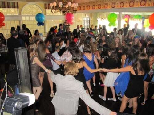 Long Island Bar Mitzvah DJs