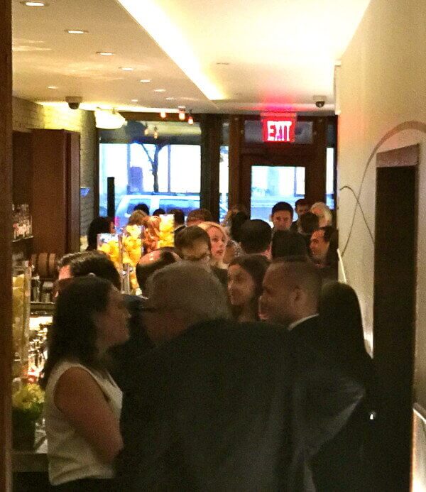 karaoke dj birthday party