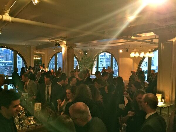 Manhattan Penthouse 2015