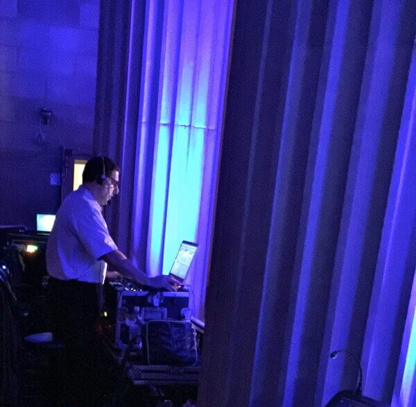 Gotham Hall Halloween Event Gotham Hall DJ Dave Swirsky