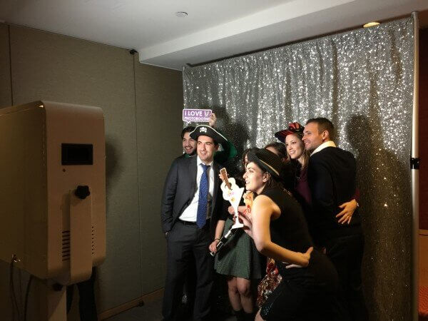 Expressway Music Photo Booth