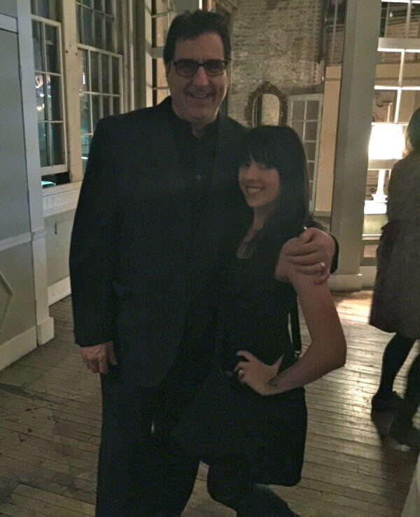 Long Island city wedding receotion Photographer Jayd Jackson and DJ Dave Swirsky