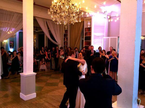 Long Island City Wedding Long Island City Wedding