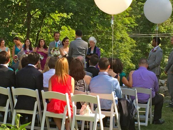 Garrison Wedding Garrison Wedding