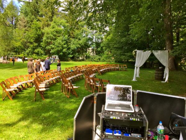 Shadow Lawn wedding Shadow Lawn Pre Wedding Ceremony