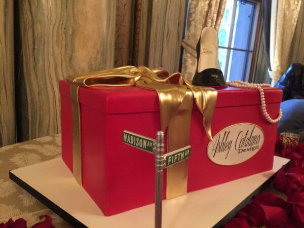 Lotte New York Palace Sweet 16 Sweet 16 DJ NYC