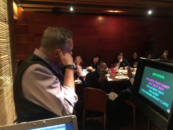 Zuma Karaoke Party Zuma karaoke singers