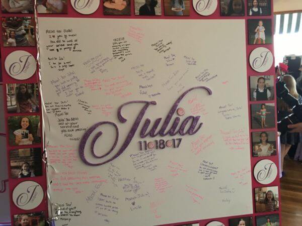 sign-in-board-for Mitzvah