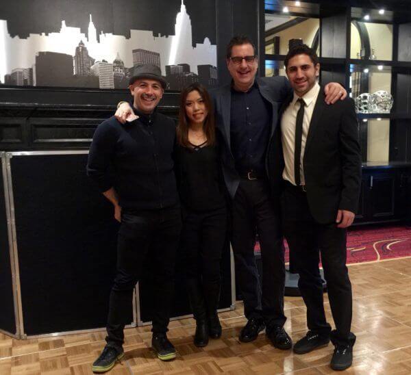 Bat Mitzvah professionals