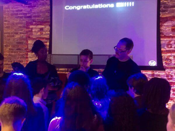 Bar Mitzvah DJ New York