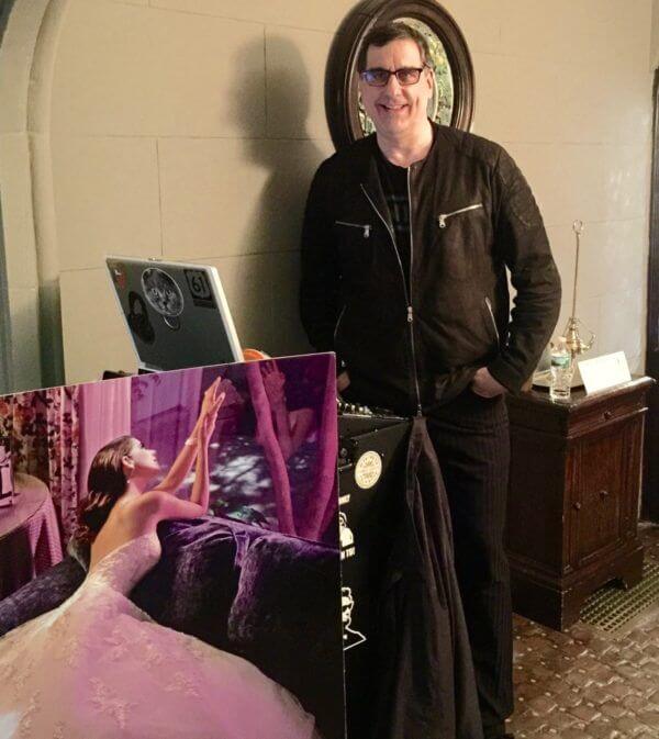 DJ Dave Swrisky Expressway Music