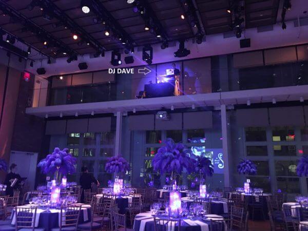 Carnegie Hall Event best dj best event space carnegie hall nyc