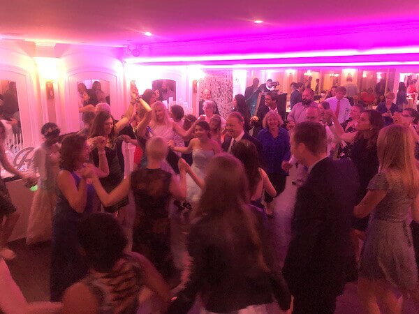 Bat Mitzvah DJ Bat Mitzvah Dancing