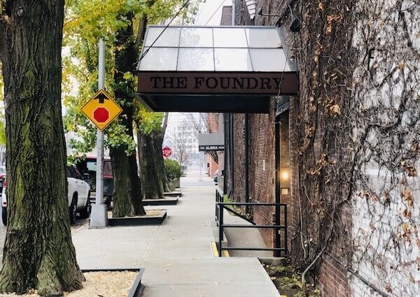 The Foundry Long Island City