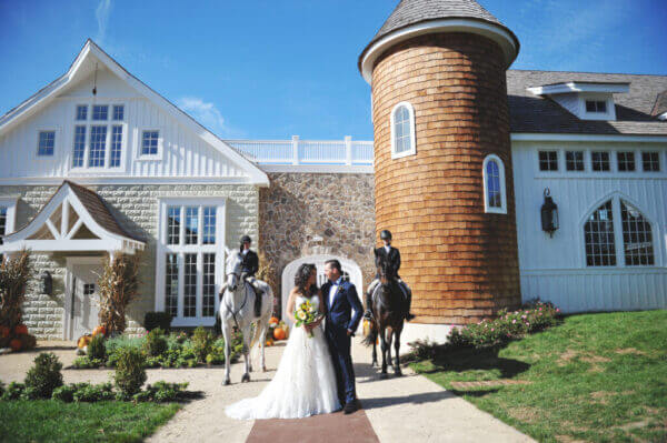 Ryland inn weddings
