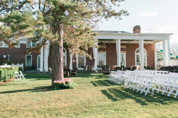 highland cc wedding venue