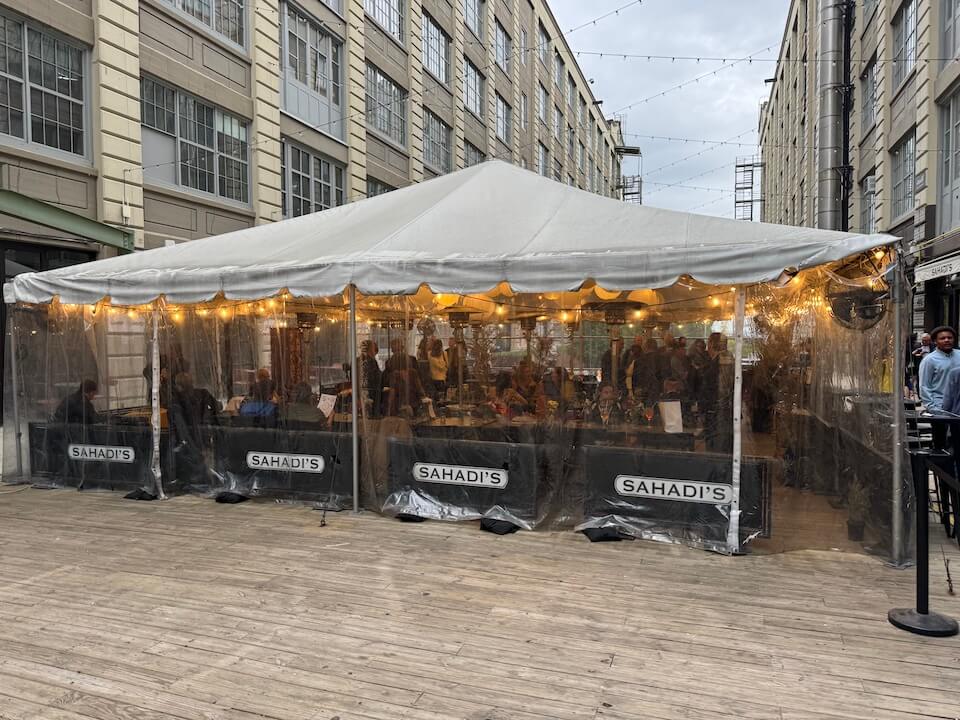 experienced bar mitzvah dj